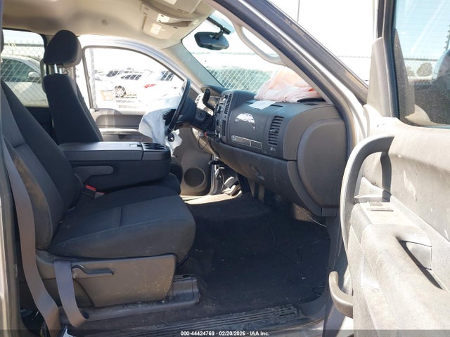 Продаж на аукціоні авто 2011 Gmc Sierra 1500 Sle, vin: 3GTP1VE09BG359511, номер лоту: 44424769