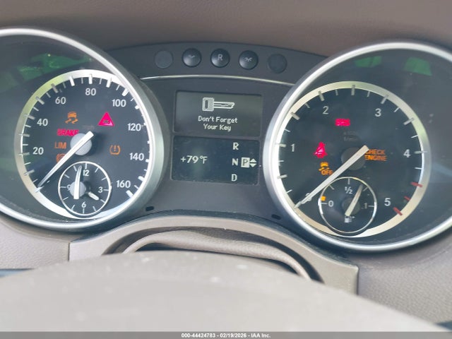 Aukcja sprzedaży 2012 Mercedes-benz Gl 350 Bluetec 4matic, vin: 4JGBF2FE5CA802592, numer aukcji: 44424783