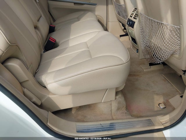 Aukcja sprzedaży 2012 Mercedes-benz Gl 350 Bluetec 4matic, vin: 4JGBF2FE5CA802592, numer aukcji: 44424783