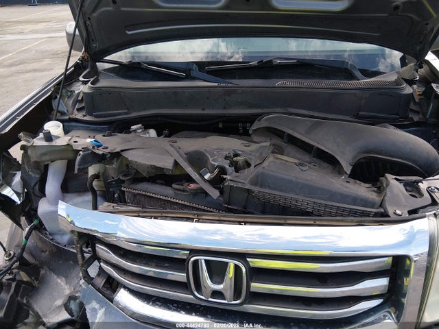 Aukcja sprzedaży 2012 Honda Pilot Touring, vin: 5FNYF3H99CB043926, numer aukcji: 44424788