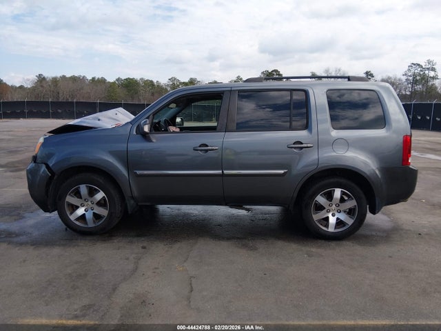 Aukcja sprzedaży 2012 Honda Pilot Touring, vin: 5FNYF3H99CB043926, numer aukcji: 44424788
