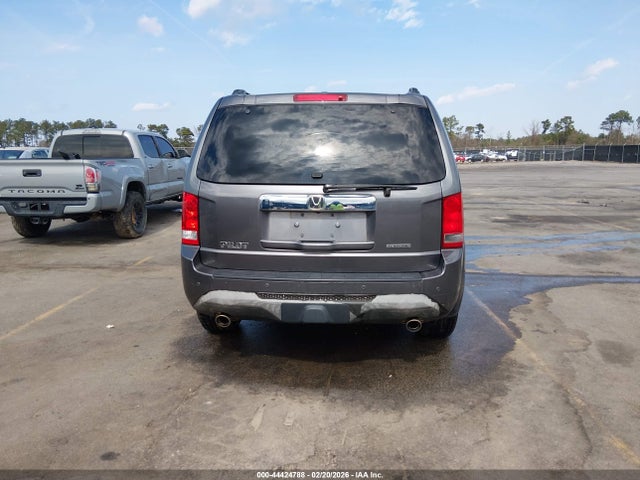 Aukcja sprzedaży 2012 Honda Pilot Touring, vin: 5FNYF3H99CB043926, numer aukcji: 44424788