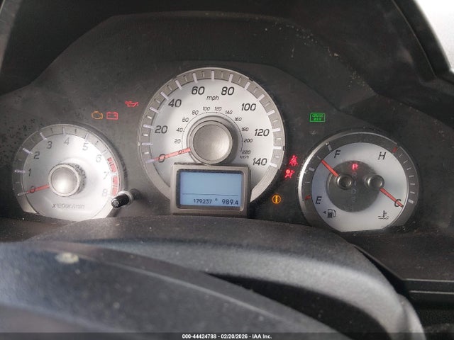 Aukcja sprzedaży 2012 Honda Pilot Touring, vin: 5FNYF3H99CB043926, numer aukcji: 44424788