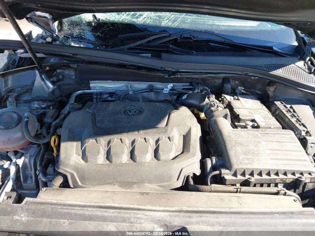 44424793 :رقم المزاد ، 3VV2B7AX0NM169500 vin ، 2022 Volkswagen Tiguan 2.0t Se مزاد بيع