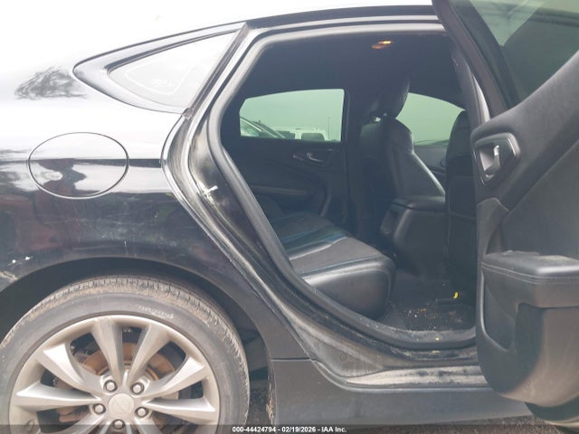 Продаж на аукціоні авто 2015 Chrysler 200 S, vin: 1C3CCCBG4FN534814, номер лоту: 44424794