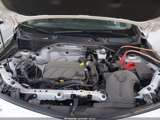 Продаж на аукціоні авто 2024 Buick Encore Gx Preferred Fwd, vin: KL4AMBS22RB215779, номер лоту: 44424799