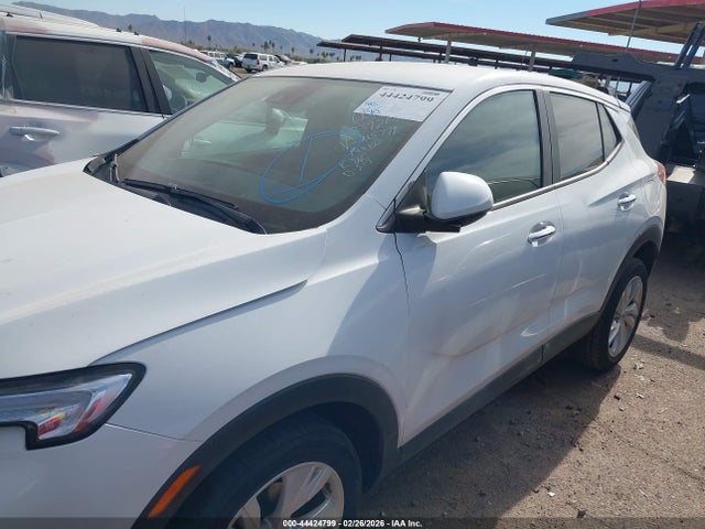 Продаж на аукціоні авто 2024 Buick Encore Gx Preferred Fwd, vin: KL4AMBS22RB215779, номер лоту: 44424799