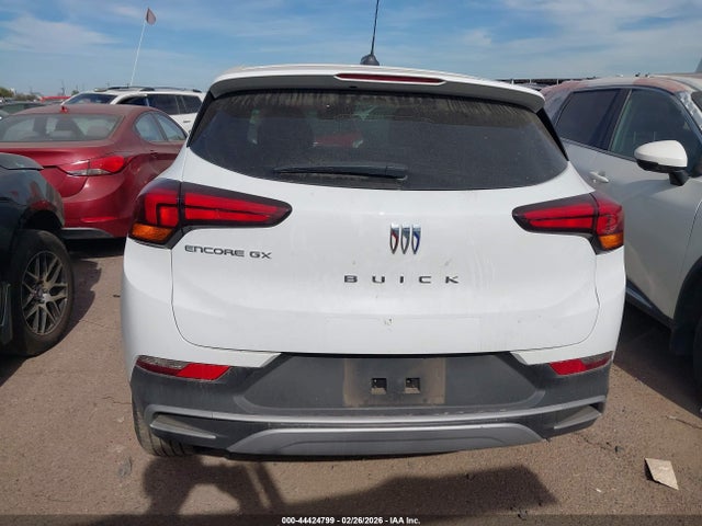 Продаж на аукціоні авто 2024 Buick Encore Gx Preferred Fwd, vin: KL4AMBS22RB215779, номер лоту: 44424799