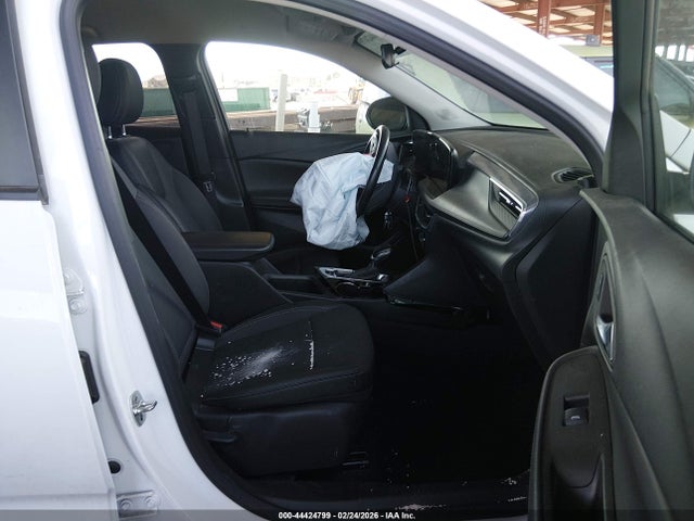 Продаж на аукціоні авто 2024 Buick Encore Gx Preferred Fwd, vin: KL4AMBS22RB215779, номер лоту: 44424799