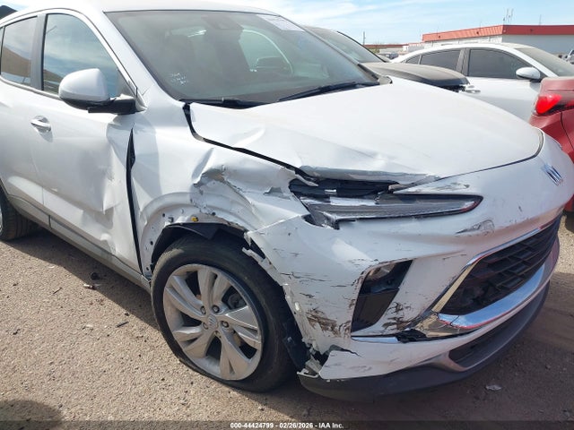 Продаж на аукціоні авто 2024 Buick Encore Gx Preferred Fwd, vin: KL4AMBS22RB215779, номер лоту: 44424799