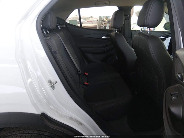 Продаж на аукціоні авто 2024 Buick Encore Gx Preferred Fwd, vin: KL4AMBS22RB215779, номер лоту: 44424799