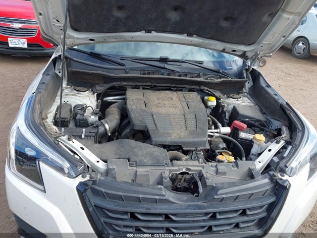 Subaru Forester 2023 JF2SKAACXPH419374 Image 10