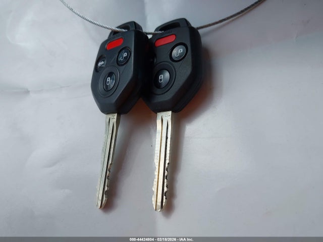 Subaru Forester 2023 JF2SKAACXPH419374 Image 11