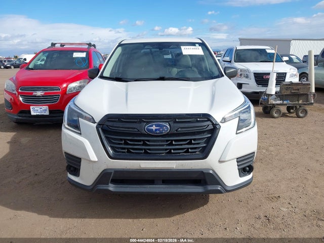 Subaru Forester 2023 JF2SKAACXPH419374 Image 12