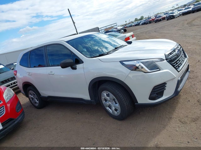 Subaru Forester 2023 JF2SKAACXPH419374 Image 13