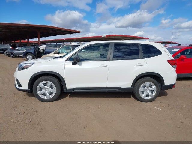Subaru Forester 2023 JF2SKAACXPH419374 Image 14