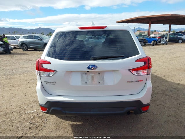 Subaru Forester 2023 JF2SKAACXPH419374 Image 16