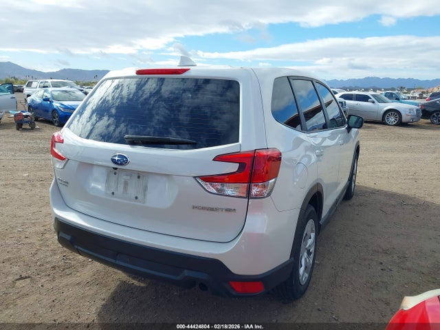 Subaru Forester 2023 JF2SKAACXPH419374 Image 4