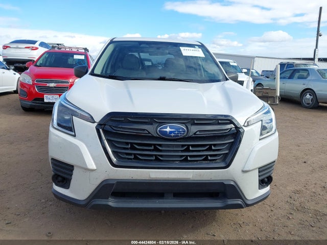 Subaru Forester 2023 JF2SKAACXPH419374 Image 6