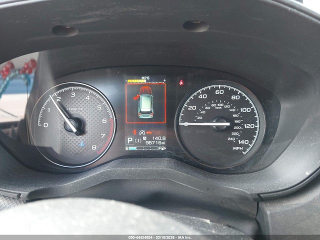 Subaru Forester 2023 JF2SKAACXPH419374 Image 7