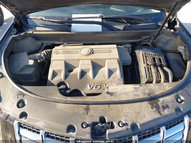 2013 CADILLAC SRX 3GYFNDE30DS634410 Photo 9