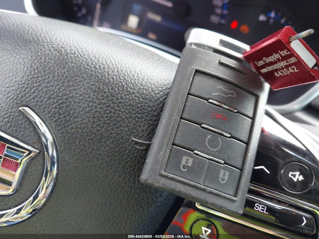 2013 CADILLAC SRX 3GYFNDE30DS634410 Photo 10