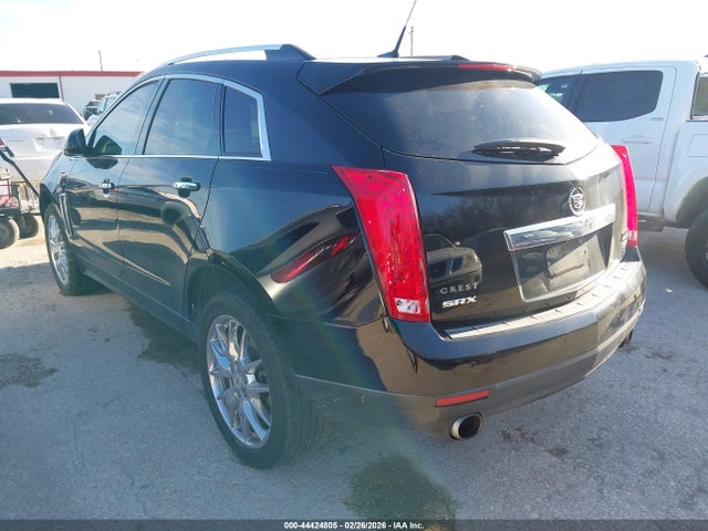 2013 CADILLAC SRX 3GYFNDE30DS634410 Photo 2