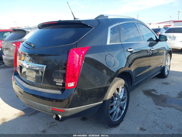 2013 CADILLAC SRX 3GYFNDE30DS634410 Photo 3