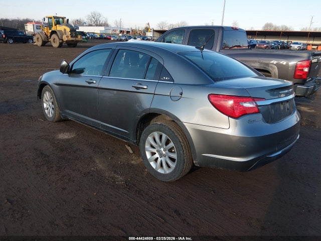 Продаж на аукціоні авто 2012 Chrysler 200 Touring, vin: 1C3CCBBB8CN176496, номер лоту: 44424809