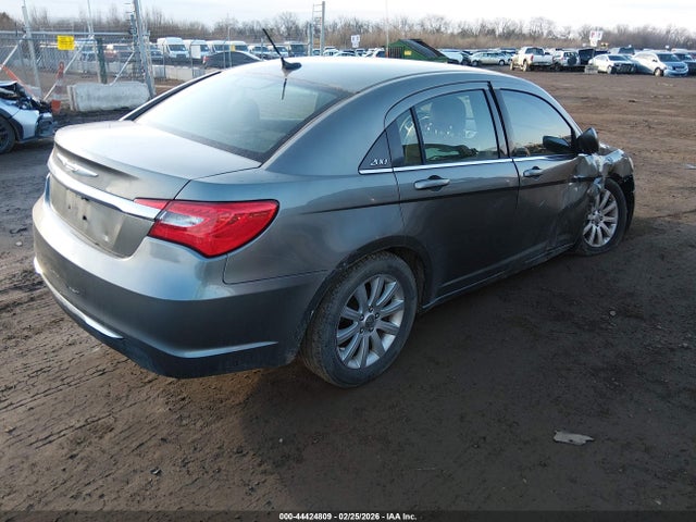 Продаж на аукціоні авто 2012 Chrysler 200 Touring, vin: 1C3CCBBB8CN176496, номер лоту: 44424809