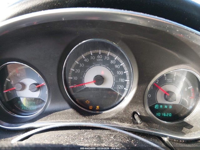 Продаж на аукціоні авто 2012 Chrysler 200 Touring, vin: 1C3CCBBB8CN176496, номер лоту: 44424809
