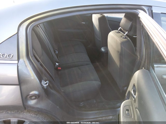 Продаж на аукціоні авто 2012 Chrysler 200 Touring, vin: 1C3CCBBB8CN176496, номер лоту: 44424809