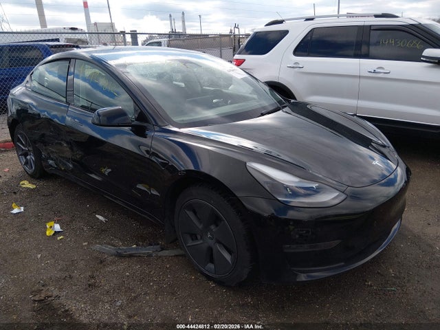 2023 TESLA MODEL 3 5YJ3E1EB2PF637644 Photo 0