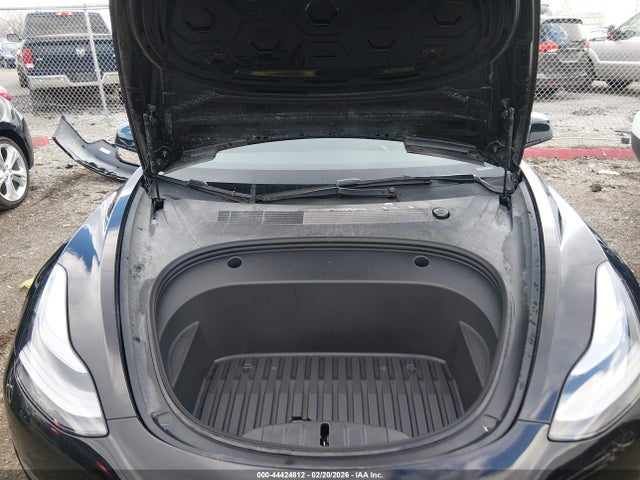 2023 TESLA MODEL 3 5YJ3E1EB2PF637644 Photo 9