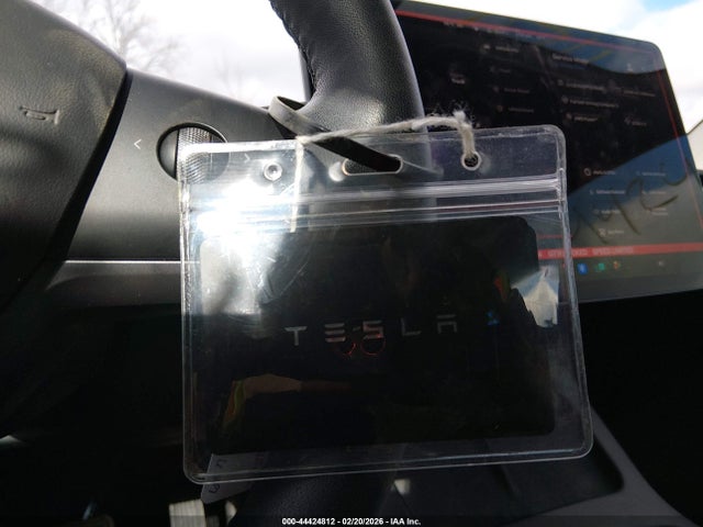 2023 TESLA MODEL 3 5YJ3E1EB2PF637644 Photo 10