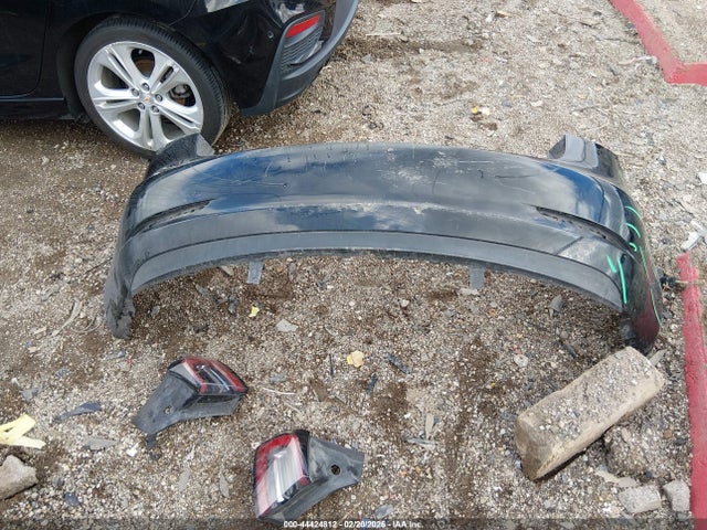 Продаж на аукціоні авто 2023 Tesla Model 3 Long Range Dual Motor All-wheel Drive, vin: 5YJ3E1EB2PF637644, номер лоту: 44424812