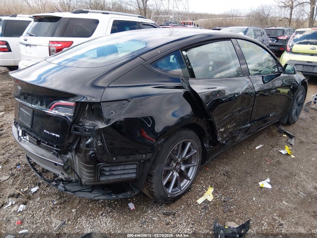 2023 TESLA MODEL 3 5YJ3E1EB2PF637644 Photo 3