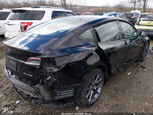 2023 TESLA MODEL 3 5YJ3E1EB2PF637644 Photo 5