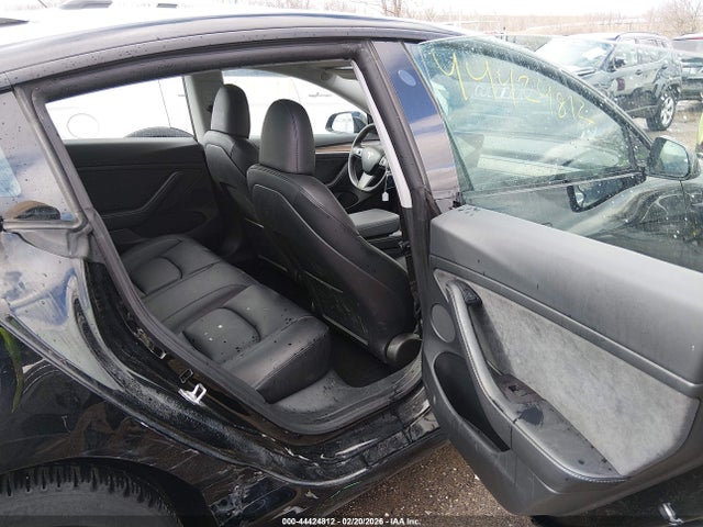 2023 TESLA MODEL 3 5YJ3E1EB2PF637644 Photo 7