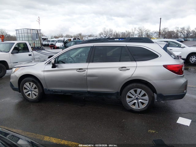 Subaru Outback 2.5i Premium 2015 4S4BSACC4F3346232 Image 14