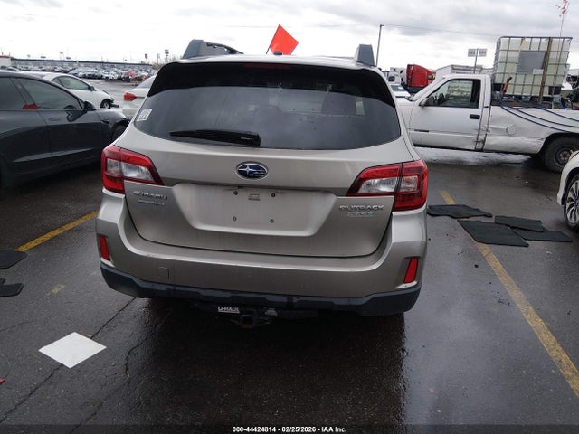 Subaru Outback 2.5i Premium 2015 4S4BSACC4F3346232 Image 16