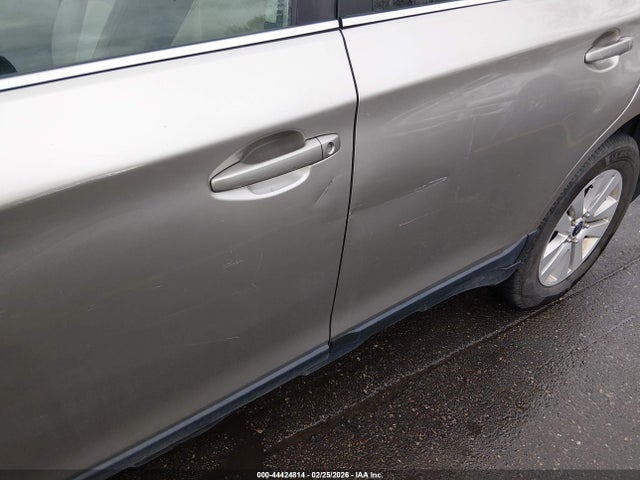 Subaru Outback 2.5i Premium 2015 4S4BSACC4F3346232 Image 17