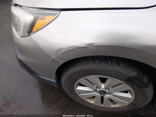 Subaru Outback 2.5i Premium 2015 4S4BSACC4F3346232 Image 18