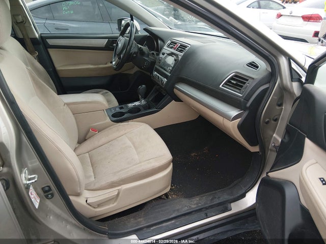 Subaru Outback 2.5i Premium 2015 4S4BSACC4F3346232 Image 5