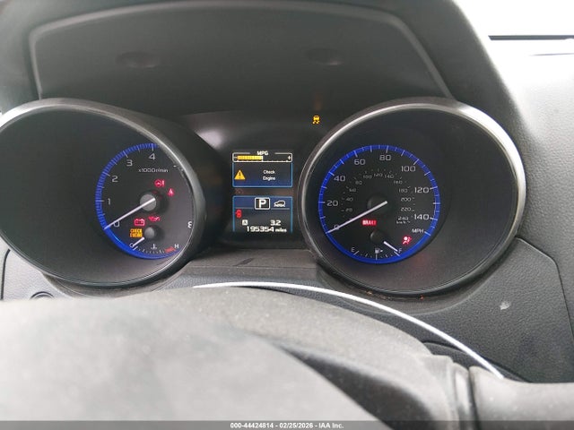 Subaru Outback 2.5i Premium 2015 4S4BSACC4F3346232 Image 7