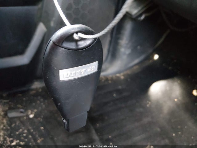2016 Ram 2500 Tradesman მანქანა იყიდება აუქციონზე, vin: 3C6UR5CL0GG106598, აუქციონის ნომერი: 44424815