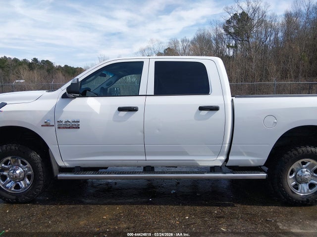 2016 Ram 2500 Tradesman მანქანა იყიდება აუქციონზე, vin: 3C6UR5CL0GG106598, აუქციონის ნომერი: 44424815