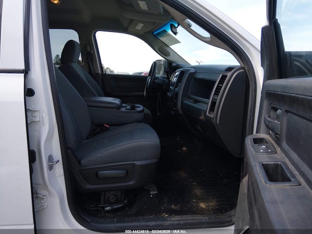 2016 Ram 2500 Tradesman მანქანა იყიდება აუქციონზე, vin: 3C6UR5CL0GG106598, აუქციონის ნომერი: 44424815