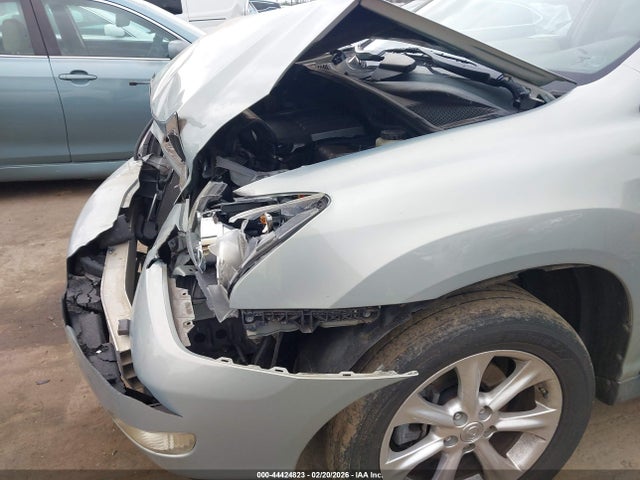 Продажа на аукционе авто 2009 Lexus Rx 350, vin: 2T2GK31UX9C070017, номер лота: 44424823