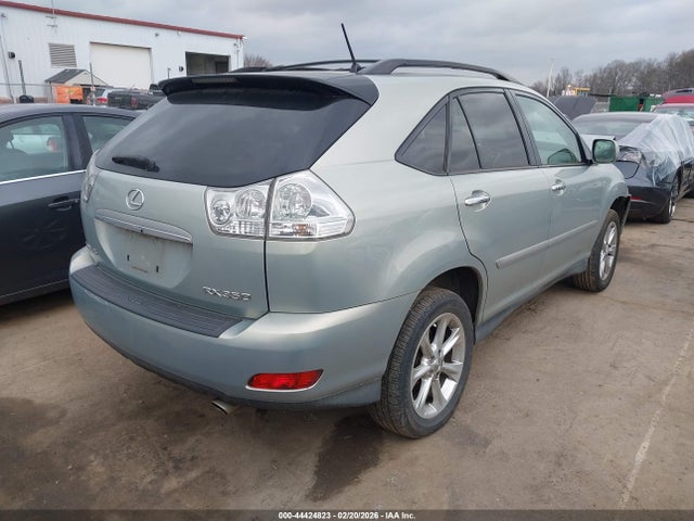 Продажа на аукционе авто 2009 Lexus Rx 350, vin: 2T2GK31UX9C070017, номер лота: 44424823